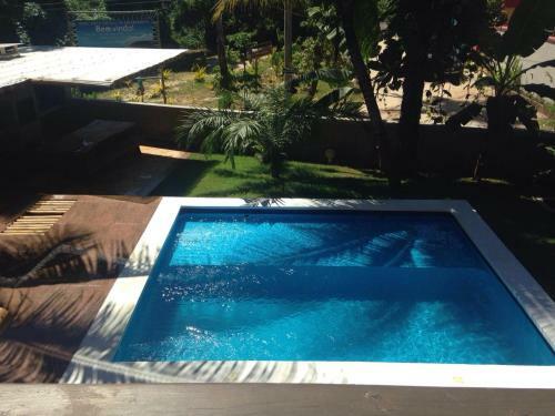 Lodge D'ajuda Flat