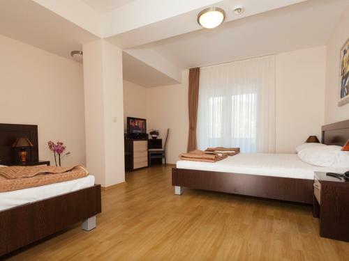 Hotel Orka