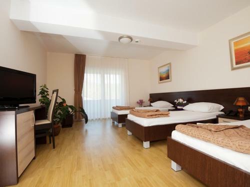 Hotel Orka