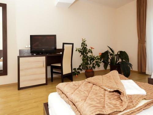Hotel Orka