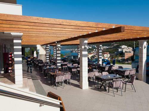 Hotel Orka