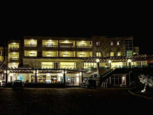 Hotel Orka