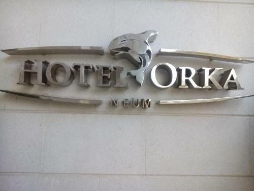 Hotel Orka