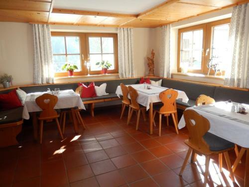Agroturismo Mittersteghof