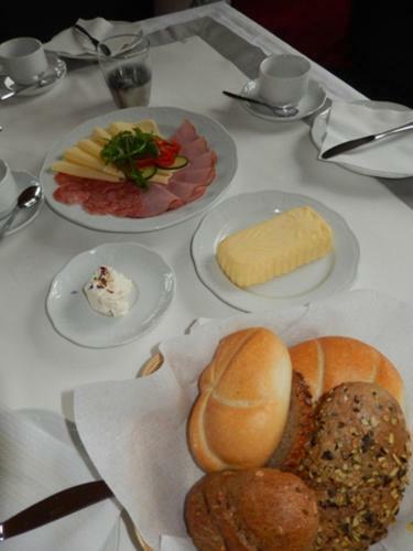 Agroturismo Mittersteghof