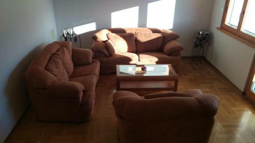 Apartment St.toma