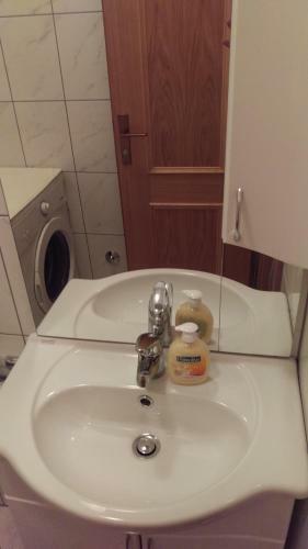 Apartment St.toma