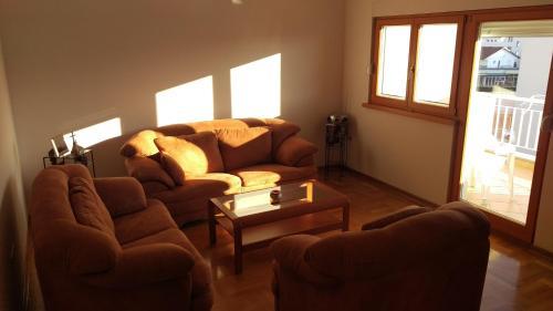 Apartment St.toma