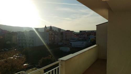 Apartment St.toma