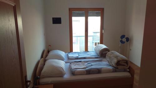 Apartment St.toma
