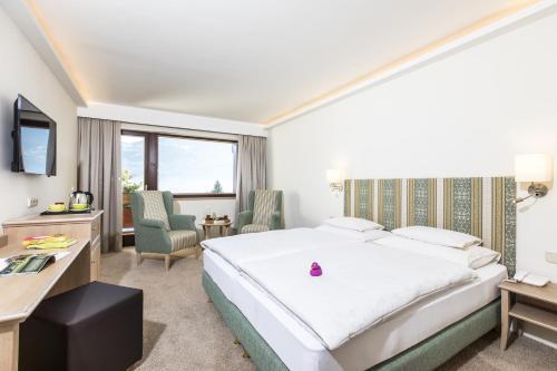 Alpin - Das Sporthotel