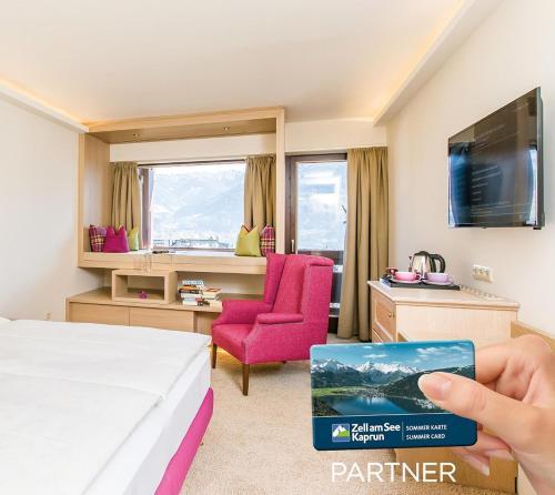Alpin - Das Sporthotel