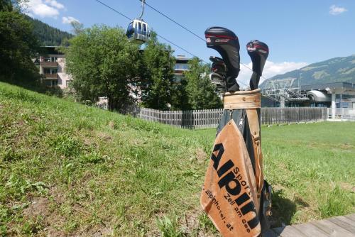 Alpin - Das Sporthotel