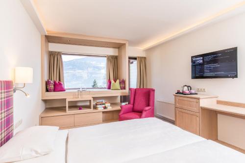 Alpin - Das Sporthotel