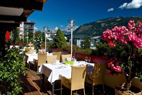 Alpin - Das Sporthotel