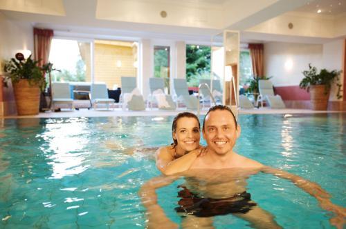 Alpin - Das Sporthotel