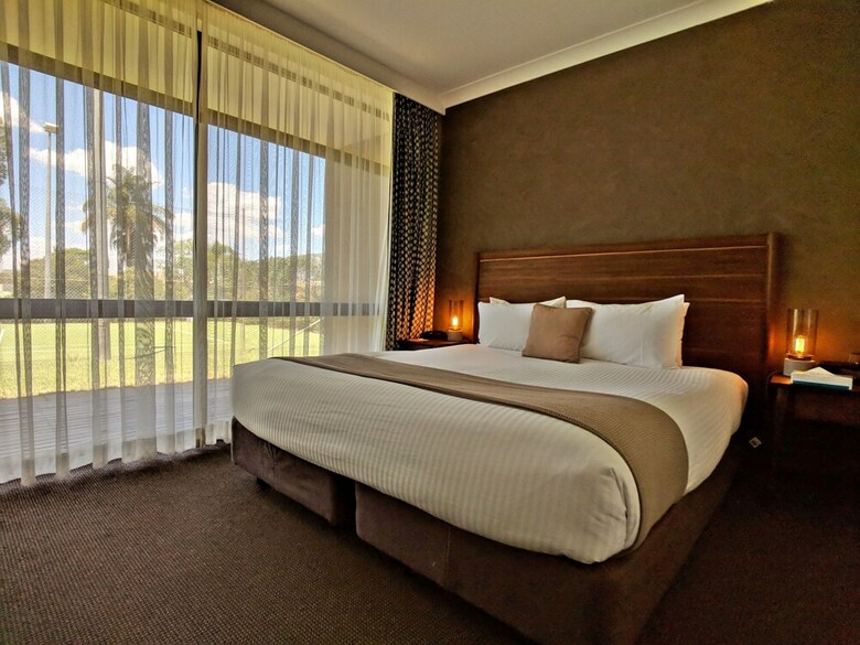 Motel Quality Inn Dubbo International