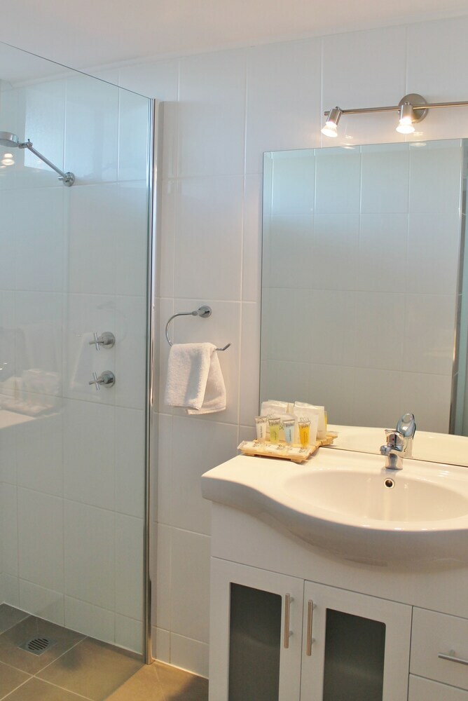 Motel Quality Inn Dubbo International
