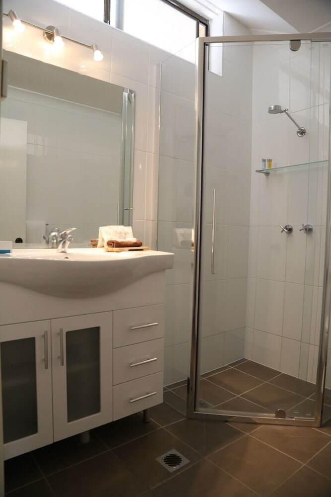 Motel Quality Inn Dubbo International