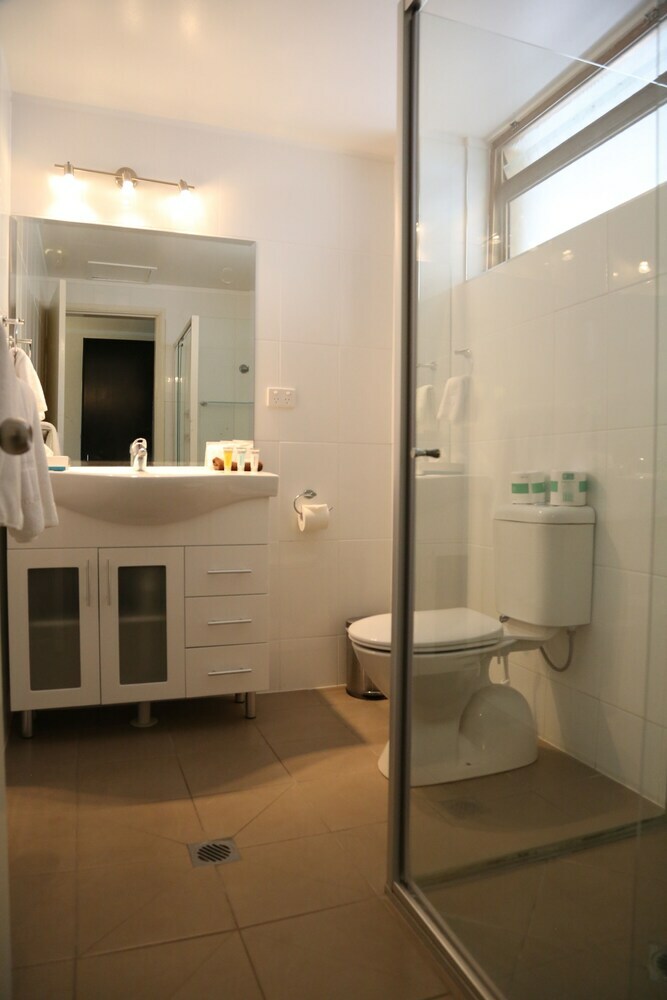 Motel Quality Inn Dubbo International