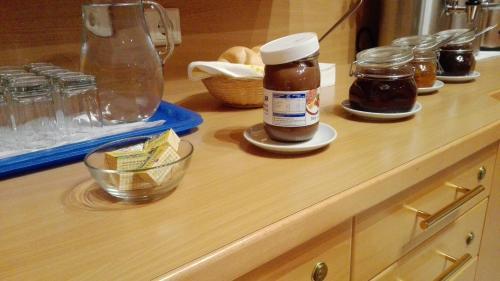 Hostal Pension F�nfhaus