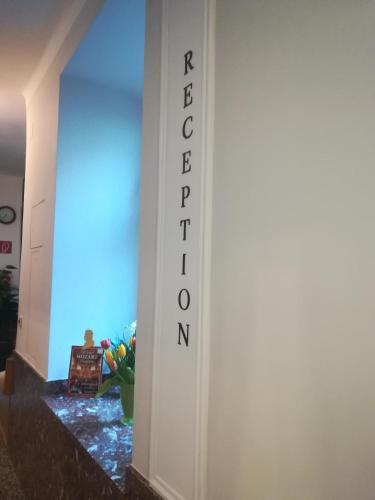 Hostal Pension F�nfhaus