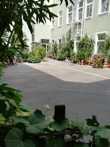 Hostal Pension F�nfhaus