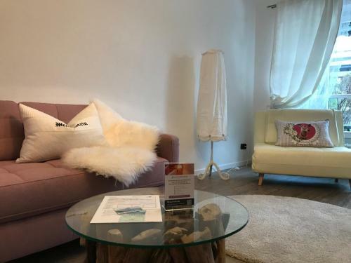 Apartmenthaus Der Johanneshof