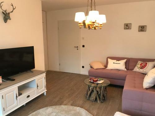 Apartmenthaus Der Johanneshof