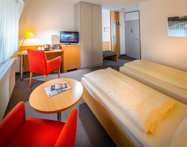 Hotel Spenerhaus
