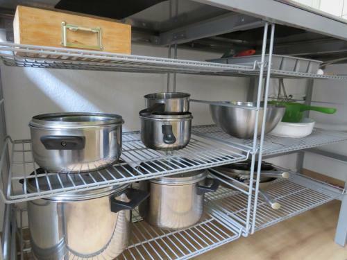 Hostel Lollis Homestay Dresden