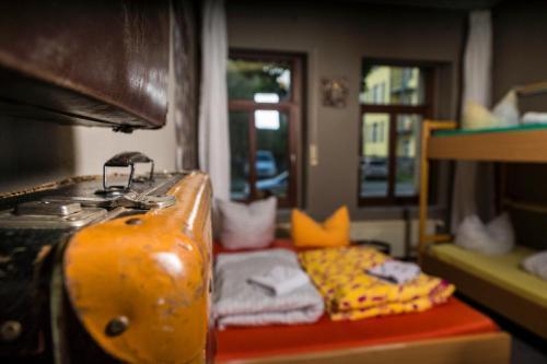 Hostel Lollis Homestay Dresden