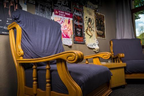 Hostel Lollis Homestay Dresden
