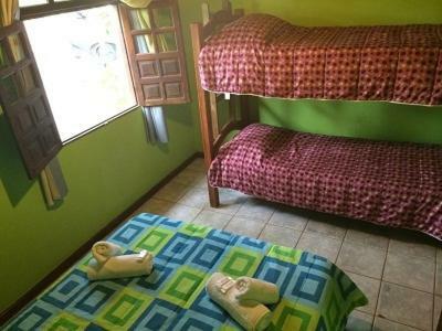 Hostal Pousada Maria Luiza