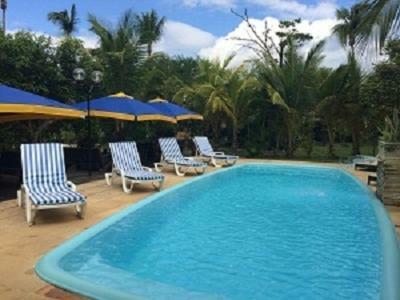 Hostal Pousada Maria Luiza