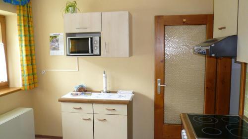 Apartamento Haus Bergfreund