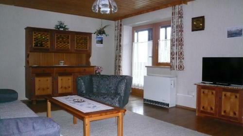 Apartamento Haus Bergfreund