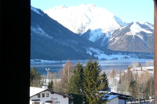 Apartamento Haus Bergfreund