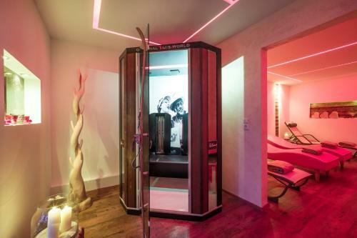 Hotel Landhaus Zillertal