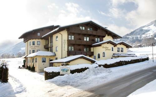 Hotel Landhaus Zillertal