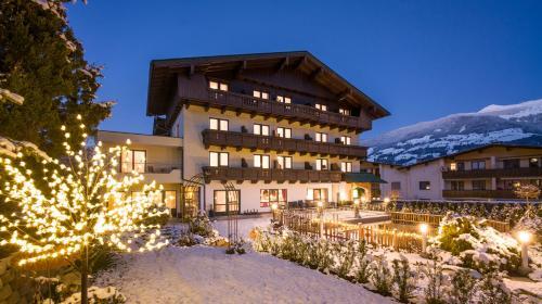 Hotel Landhaus Zillertal