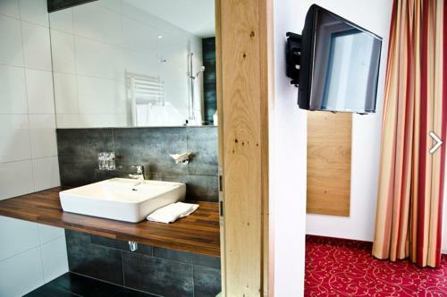 Apartamento Chalet Barbara
