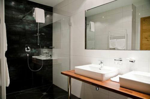 Apartamento Chalet Barbara