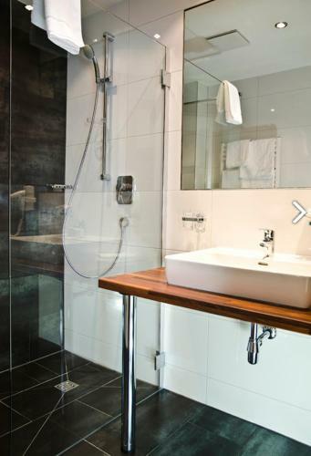 Apartamento Chalet Barbara