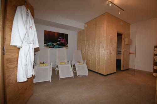 Apartamento Chalet Barbara