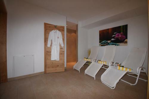 Apartamento Chalet Barbara