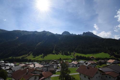 Apartamento Chalet Barbara