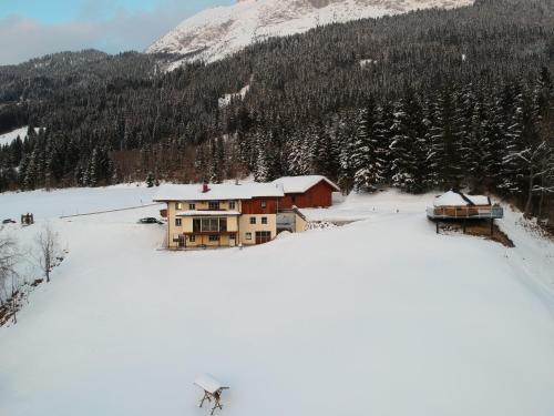 Apartamento Schipplegg