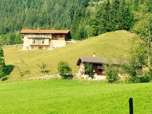 Apartamento Schipplegg