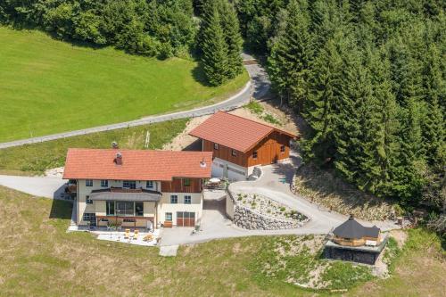 Apartamento Schipplegg
